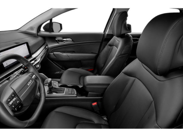 New 2026 Wolf Gray Kia SX image 6