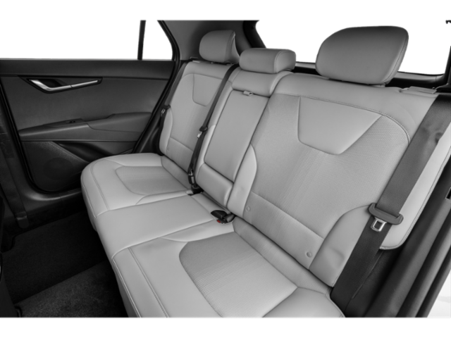 New 2026 Black Kia EX image 10