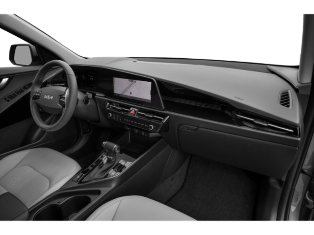 New 2026 Black Kia EX image 12