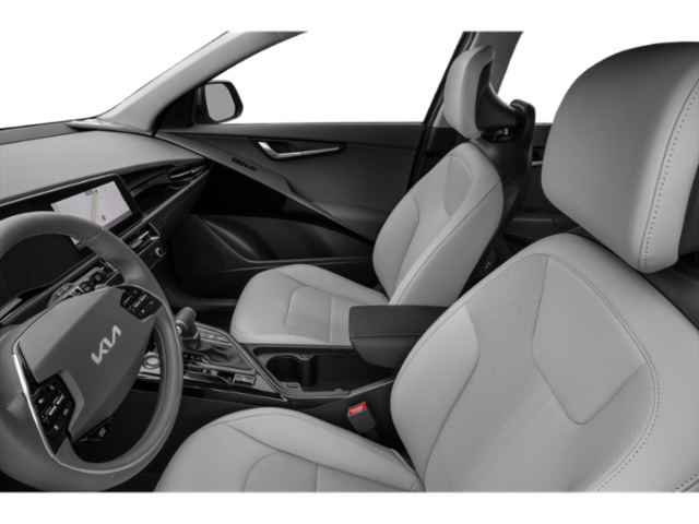 New 2026 Black Kia EX image 6