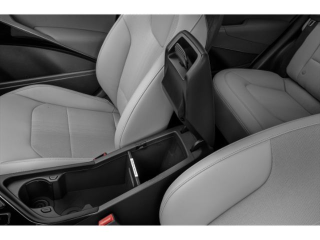 New 2026 Black Kia EX image 11