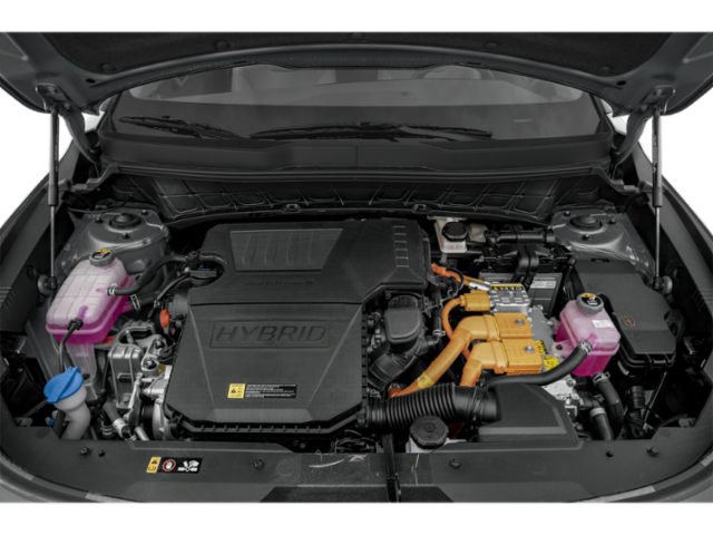 2026 Kia Niro EX photo 3