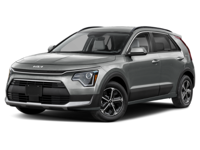 2026 Kia Niro's photo