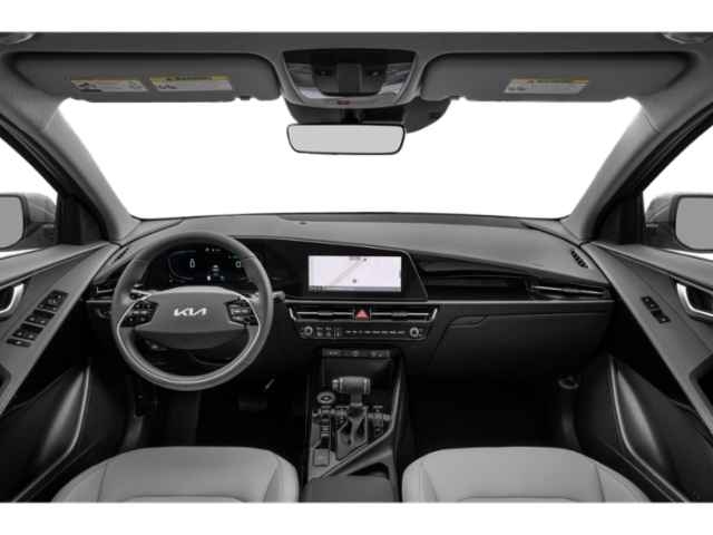 New 2026 Black Kia EX image 5