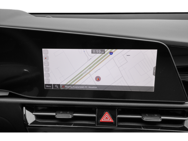 New 2026 Black Kia EX image 13