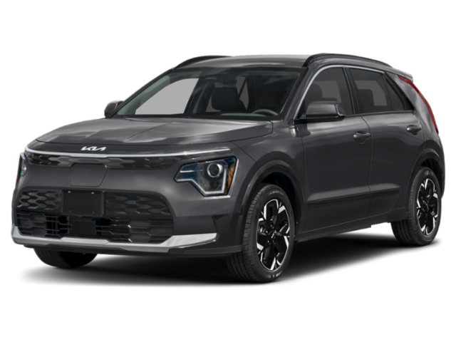 2026 Kia Niro EV Wind 4D Sport Utility