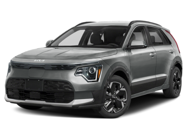 2026 Kia Niro EV WIND MPV