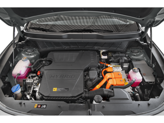 2026 Kia Niro LX photo 3