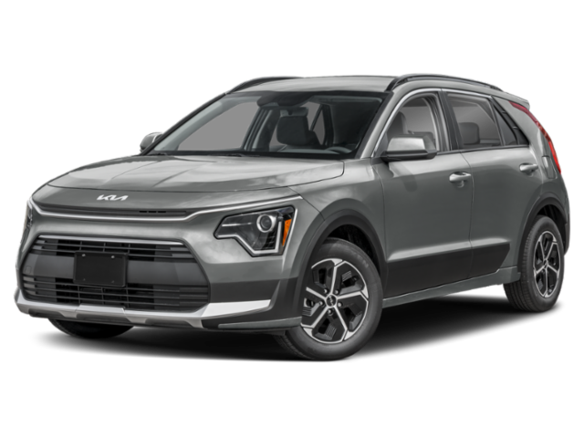 2026 Kia Niro LX