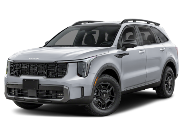 2026 Kia Sorento X-Pro SX Prestige