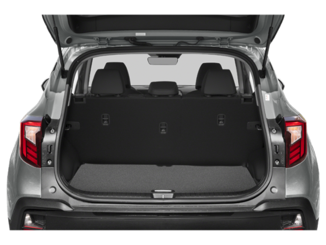 2026 Kia Seltos EX photo 4