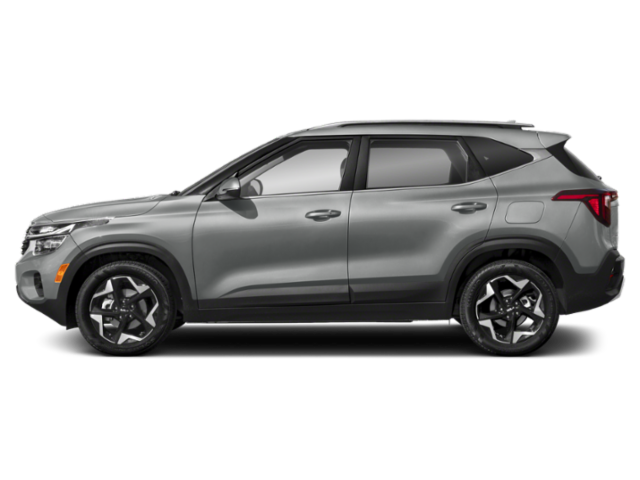 2026 Kia Seltos EX photo 3