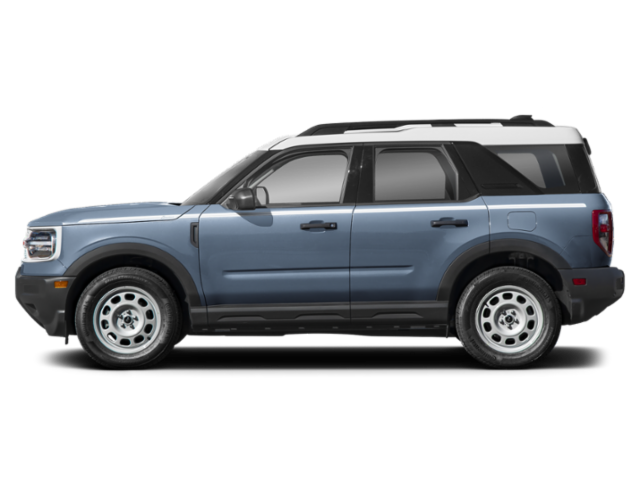 New 2025 Gray Ford Heritage image 3