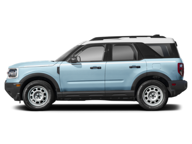 2025 FORD BRONCO SPORT - Image 11