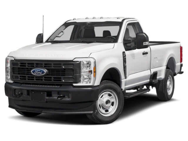 2025 Ford Super Duty F-350® XLT