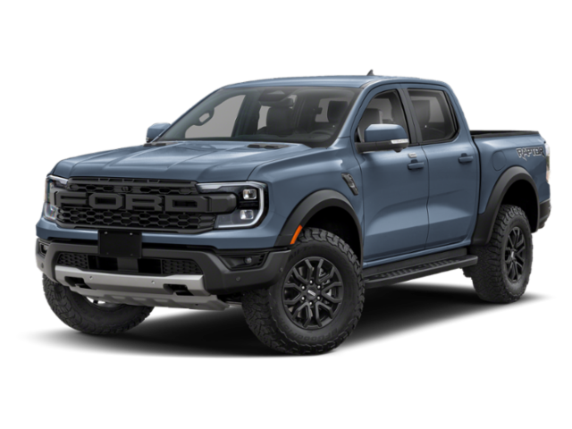 2025 Ford Ranger Ranger Raptor