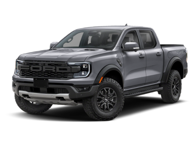 2025 Ford Ranger Ranger Raptor