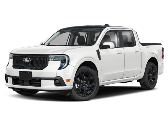 2025 Ford Maverick Base's photo