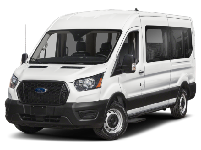 2025 Ford Transit Passenger Van XL's photo
