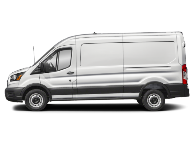 2025 FORD TRANSIT - Image 3
