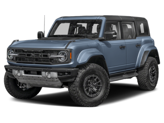 2025 Ford Bronco Raptor 4x4's photo