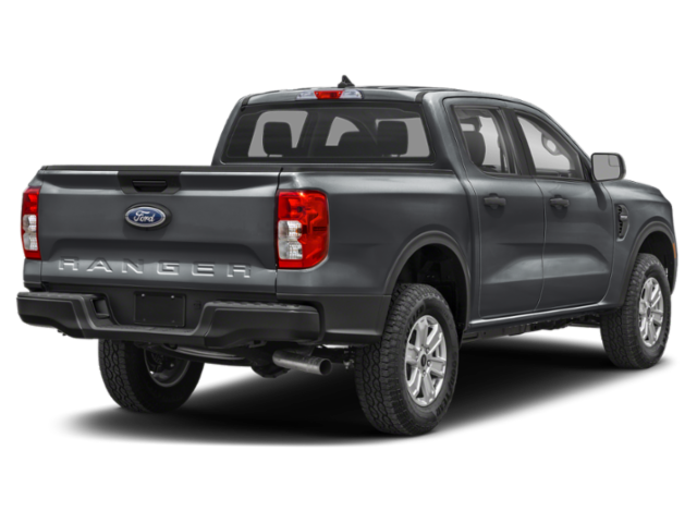 New 2025 Ford Ranger XL SuperCrew® in Nampa # | Corwin Ford Nampa