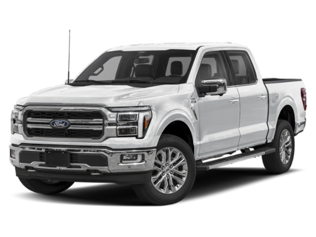 2025 Ford F-150 Lariat®
