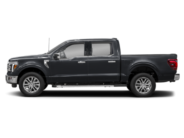 2025 FORD F-150 - Image 3