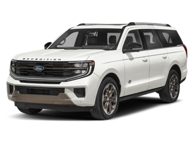 2025 Ford Expedition King Ranch's photo