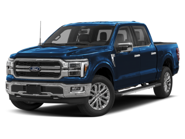 2025 Ford F-150 Lariat's photo