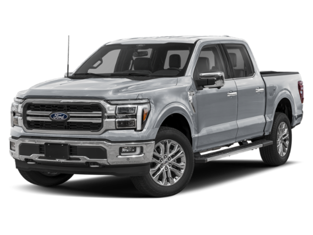 2025 Ford F-150 Lariat's photo