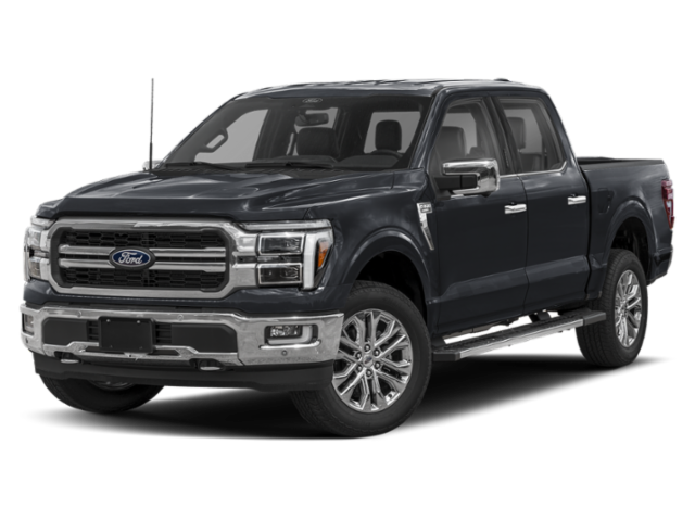 2025 FORD F-150 - Image 1
