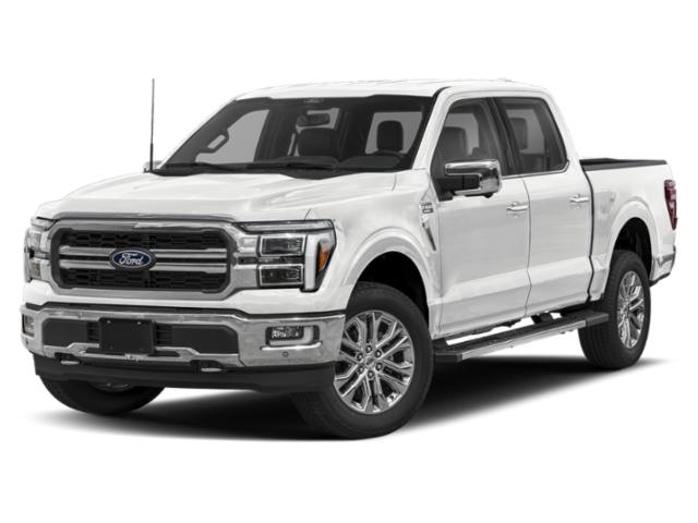 2025 Ford F-150 Lariat's photo