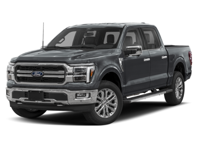 2025 Ford F-150 Lariat's photo