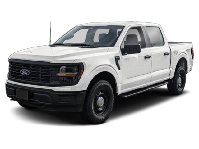 2025 Ford F-150's photo