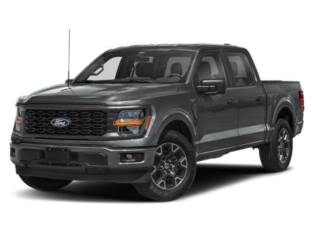 2025 Ford F-150 STX®