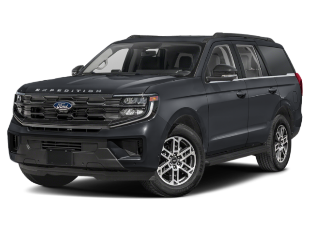 2025 Ford Expedition Active 4x4's photo