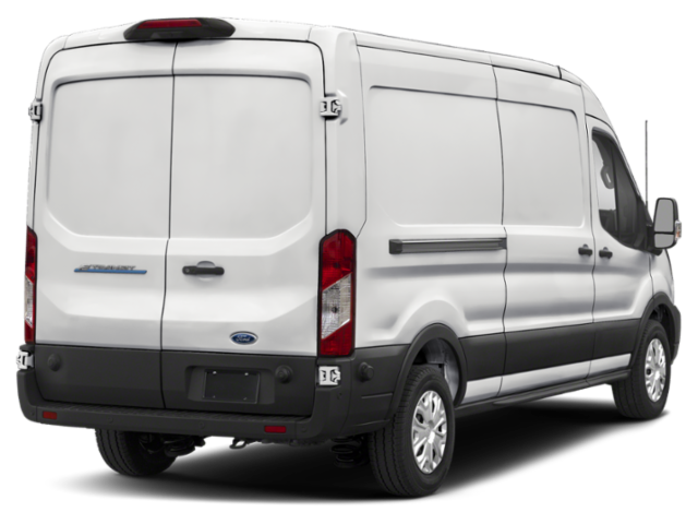 New 2025 White Ford  image 2