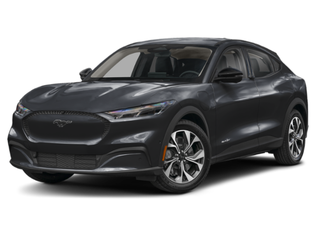 2025 Ford Mustang Mach-E Select AWD's photo