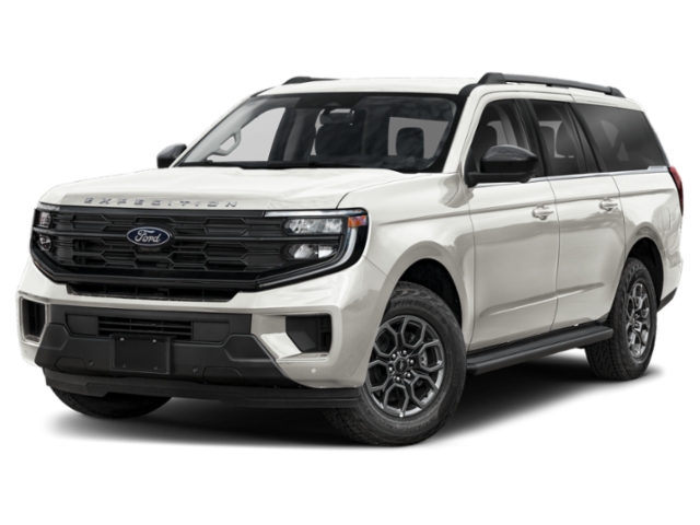 2025 Ford Expedition Active MAX 4x4's photo