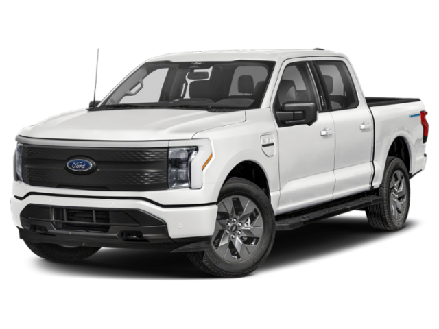 2025 Ford F-150 Lightning XLT's photo