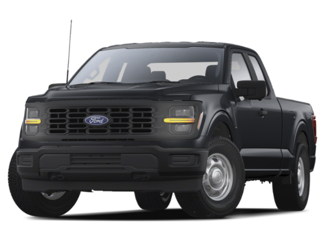 2025 Ford F-150 XL's photo