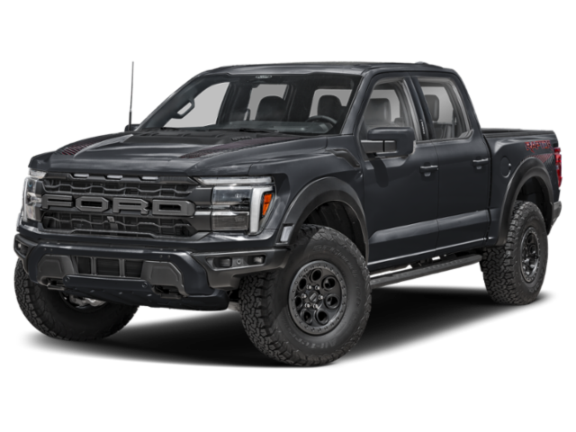 2025 Ford F-150 Raptor's photo