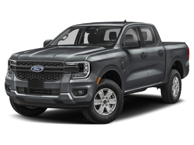 2025 Ford Ranger XL's photo