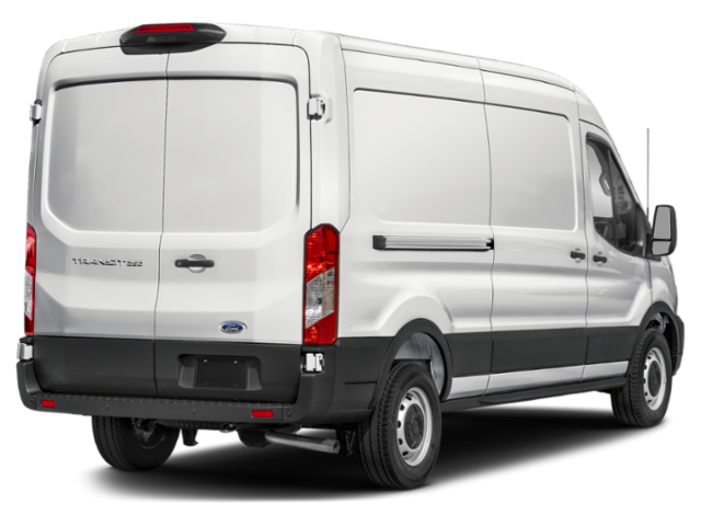 2025 Ford Transit 250