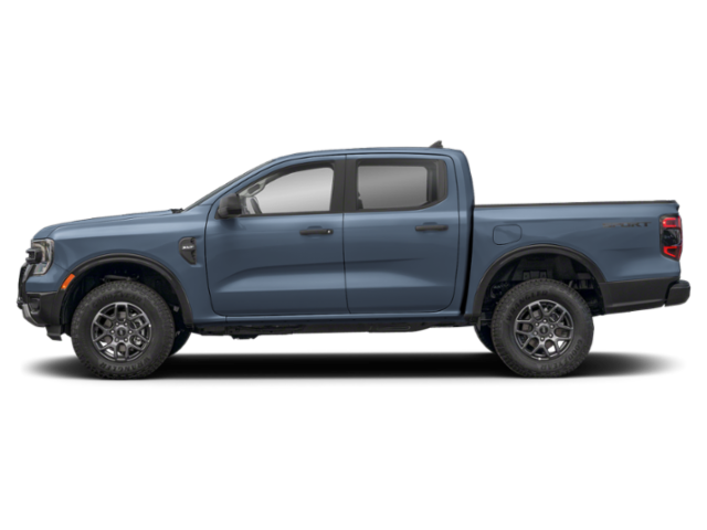 Used 2025 Gray Ford XLT image 3