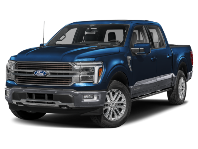 2025 Ford F-150 King Ranch's photo