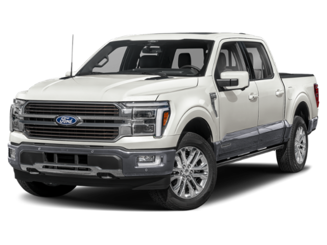 2025 Ford F-150 King Ranch's photo