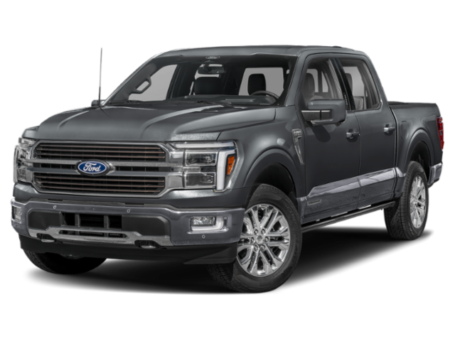 2025 Ford F-150 King Ranch's photo