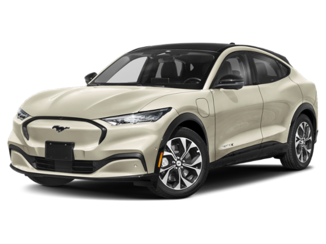 2025 Ford Mustang Mach-E Premium AWD's photo